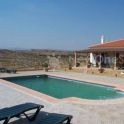 Villa for sale in town 81179