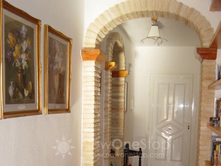 Vera property: Villa with 3 bedroom in Vera, Spain 81181