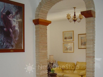 Vera property: Villa for sale in Vera, Almeria 81181