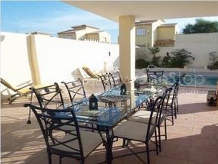 Vera property: Villa in Almeria for sale 81181