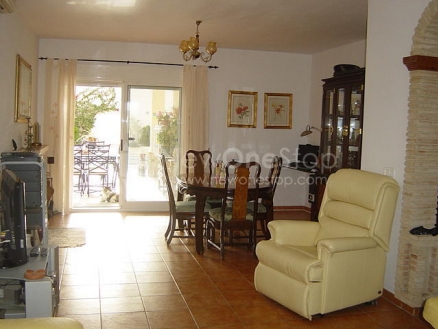 Vera property: Vera, Spain | Villa for sale 81181