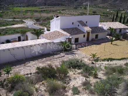 Sorbas property: Villa for sale in Sorbas, Spain 81186