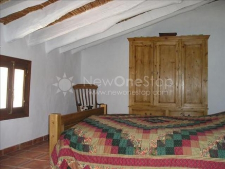 Sorbas property: Villa for sale in Sorbas, Almeria 81186