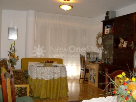 Vera property: Apartment with 3 bedroom in Vera, Spain 81189