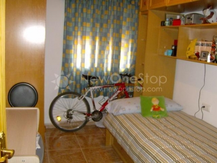 Vera property: Apartment in Almeria for sale 81189