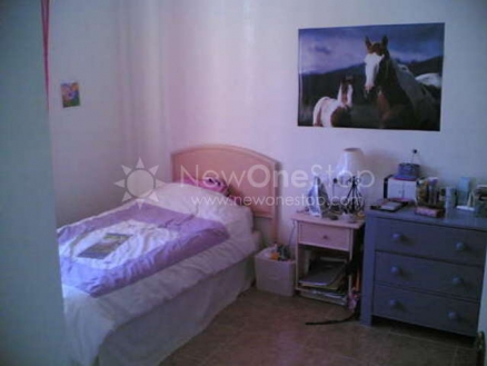 Arboleas property: Almeria Villa 81190