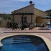 Arboleas property: 3 bedroom Villa in Arboleas, Spain 81190