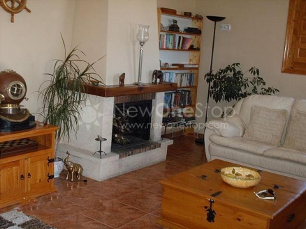 Oria property: Almeria property | 3 bedroom Villa 81192