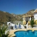 Oria property: Almeria, Spain Villa 81192