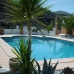 Oria property: 3 bedroom Villa in Almeria 81192