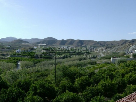 Antas property: Country Property for sale in Antas 81193