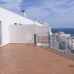 Carboneras property: Beautiful Penthouse for sale in Almeria 81201