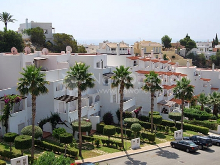 Mojacar property: Townhome for sale in Mojacar 81202