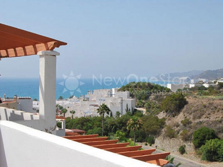 Mojacar property: Townhome for sale in Mojacar, Spain 81202