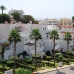 Mojacar property: Almeria, Spain Townhome 81202