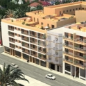 Garrucha property: Apartment for sale in Garrucha 81204