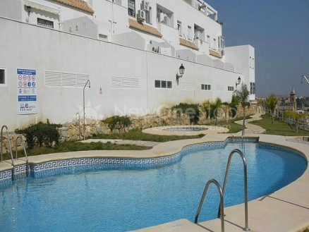 Turre property: Townhome for sale in Turre 81206