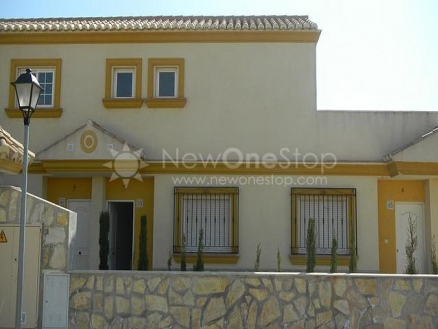 Turre property: Townhome for sale in Turre, Spain 81206