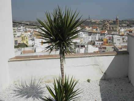 Turre property: Townhome with 3 bedroom in Turre 81206