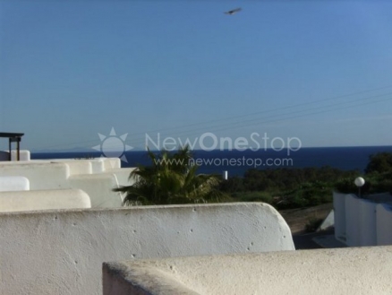 Mojacar property: Villa for sale in Mojacar, Spain 81207