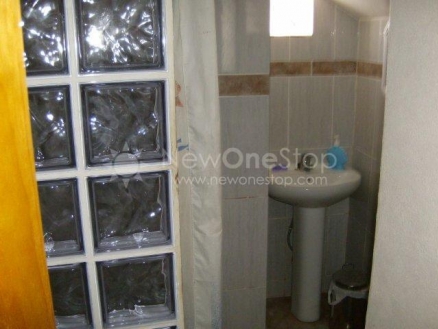 Zurgena property: Townhome for sale in Zurgena, Spain 81208