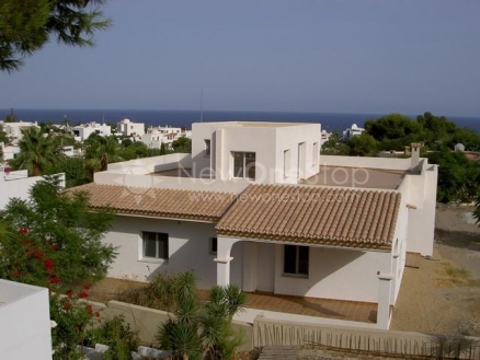 Mojacar property: Villa for sale in Mojacar, Spain 81209