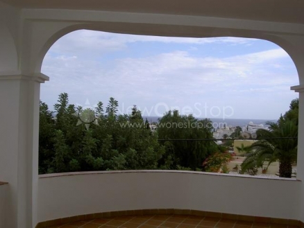 Mojacar property: Villa with 4 bedroom in Mojacar 81209