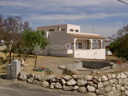 Mojacar property: Almeria property | 4 bedroom Villa 81209