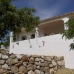 Mojacar property: Villa in Mojacar 81209