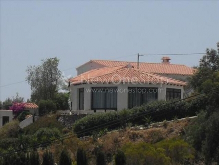 Bedar property: Villa for sale in Bedar 81211