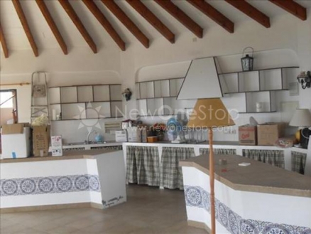 Bedar property: Villa with 3 bedroom in Bedar, Spain 81211