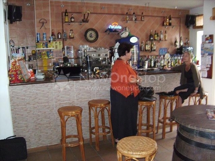 Mojacar property: Commercial in Almeria for sale 81213