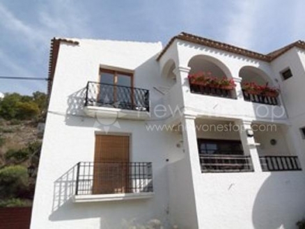 Mojacar property: Apartment for sale in Mojacar 81215