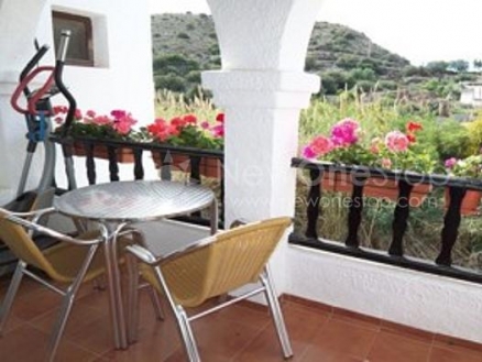 Mojacar property: Apartment in Almeria for sale 81215