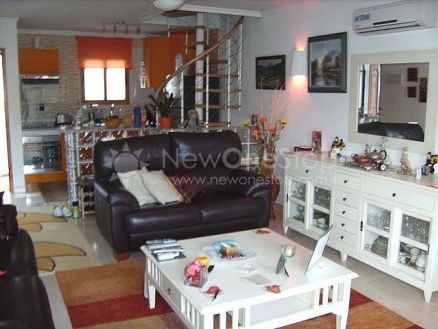 Mojacar property: Mojacar Apartment 81215