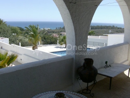 Mojacar property: Villa for sale in Mojacar 81217