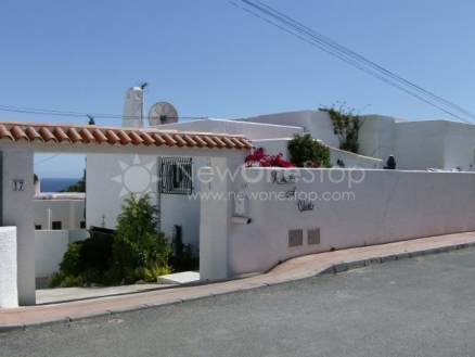 Mojacar property: Villa with 4 bedroom in Mojacar, Spain 81217