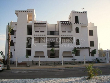 Vera Playa property: Apartment for sale in Vera Playa, Spain 81218