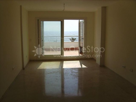 Mojacar property: Apartment with 3 bedroom in Mojacar 81223