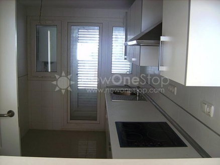 Mojacar property: Apartment for sale in Mojacar, Almeria 81223