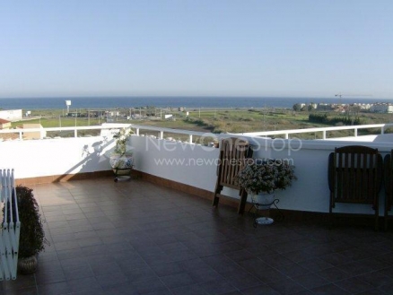 Palomares property: Apartment for sale in Palomares, Spain 81225