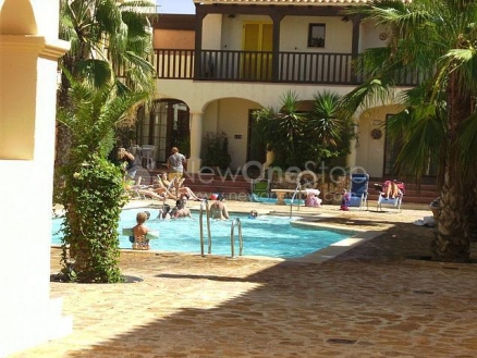 Villaricos property: Apartment with 3 bedroom in Villaricos 81226