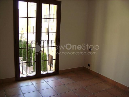 Villaricos property: Almeria property | 3 bedroom Apartment 81226