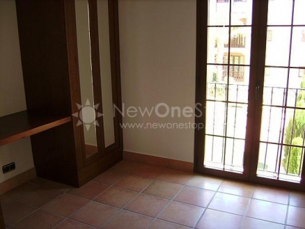 Villaricos property: Almeria Apartment 81226