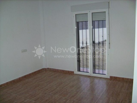 Limaria property: Almeria Villa 81228