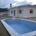 Limaria property: Limaria, Spain Villa 81228