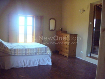 Antas property: Almeria property | 5 bedroom Country Property 81230