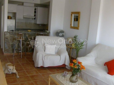 Palomares property: Almeria Apartment 81231