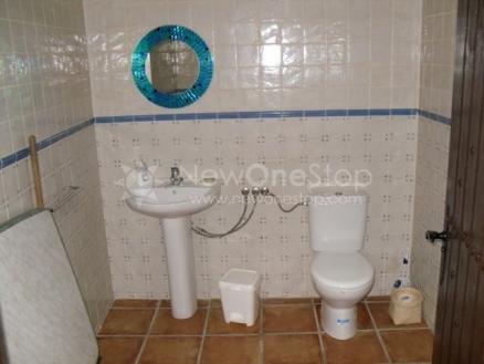 Bedar property: Commercial with 5 bedroom in Bedar, Spain 81232