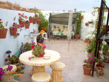 Taberno property: Country Property for sale in Taberno, Spain 81233